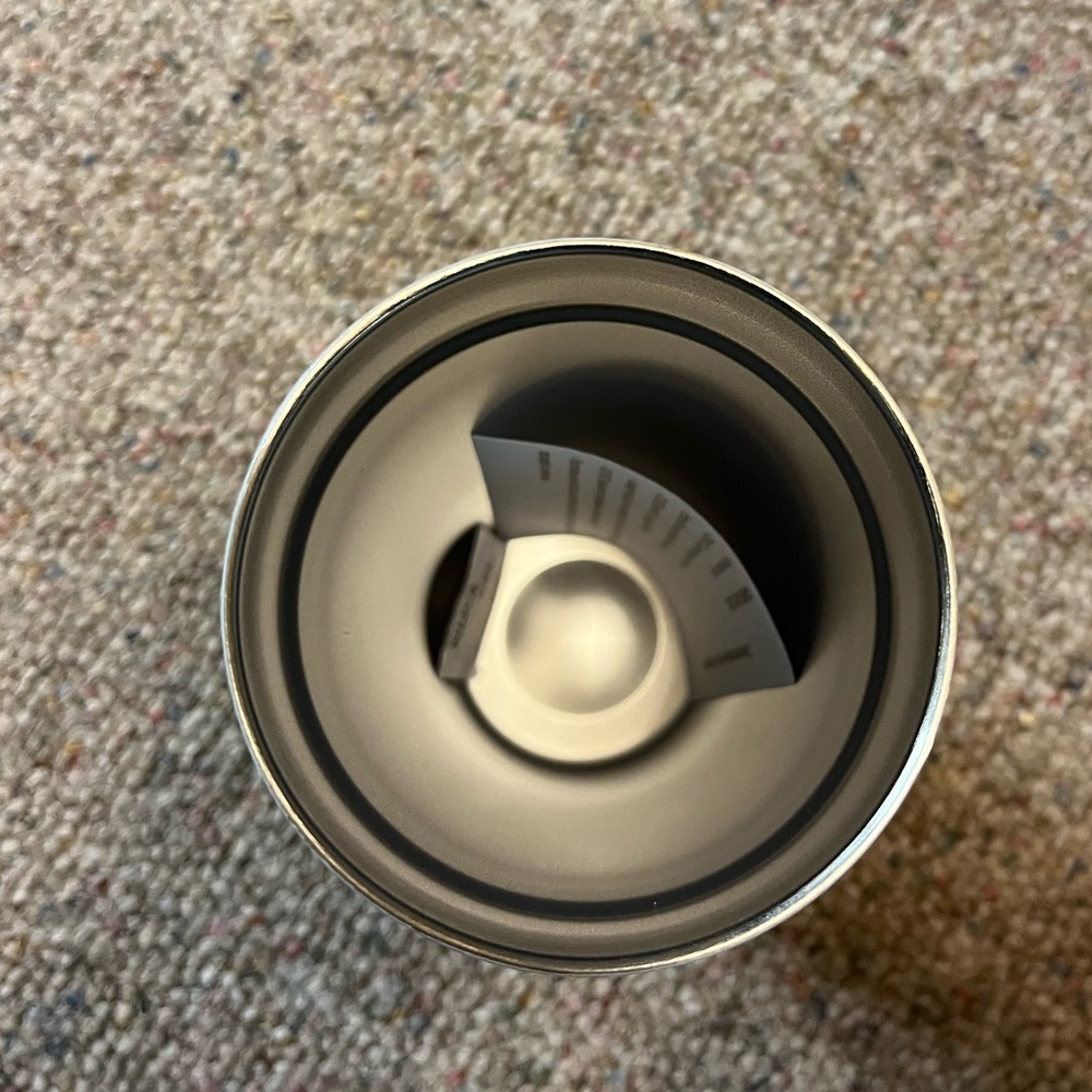 🆕 Kate Spade Forest Feline Stainless Steel Tumbler 24 oz - Picture 9 of 13